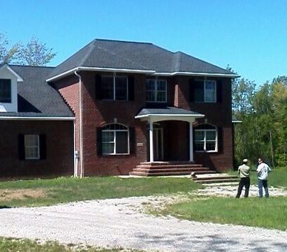 Erie,PA - Brink Roofing - PA028850